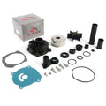 Water Pump Impeller Kit For 1995 Evinrude 150 HP Outboard U71112