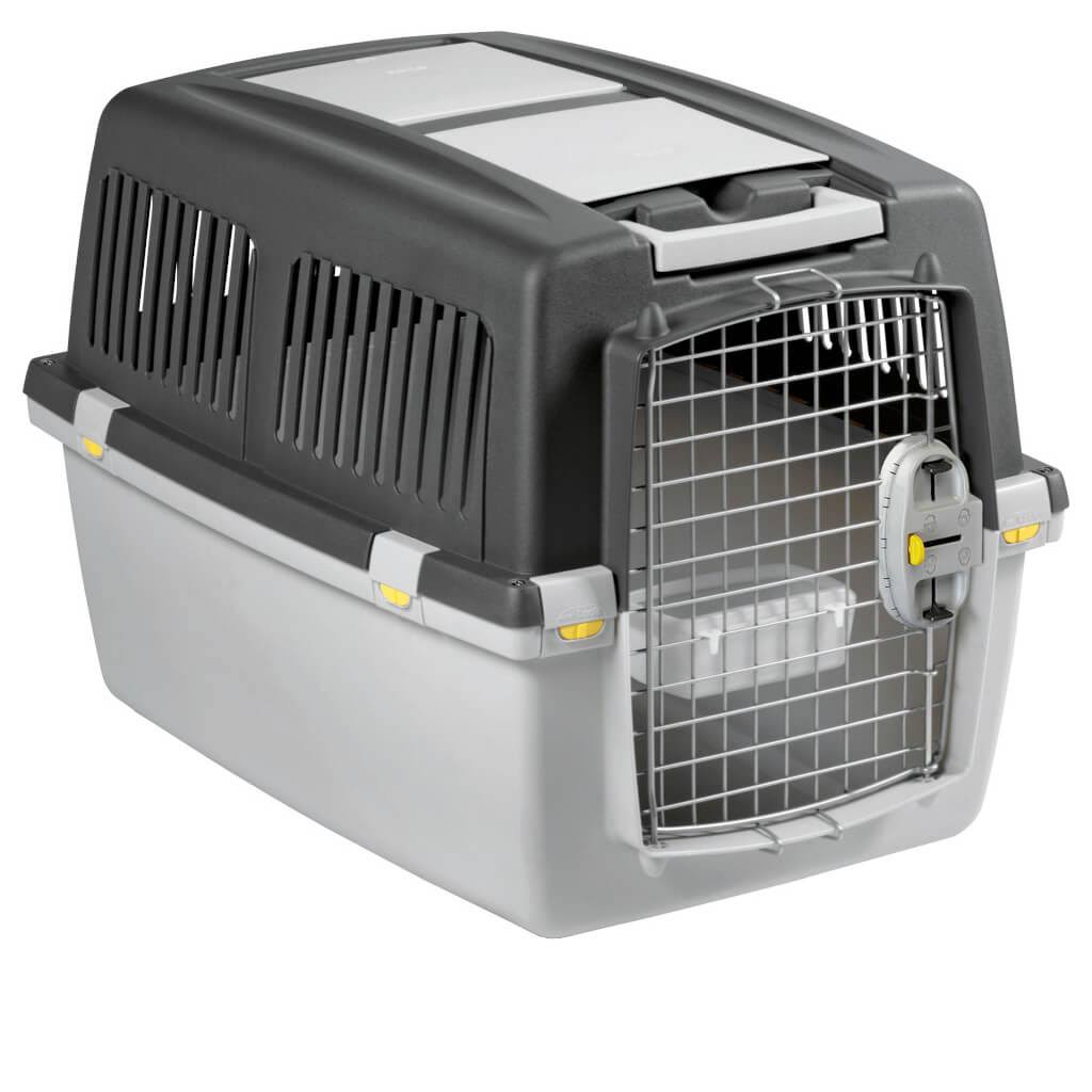 Dog Transport Box M1197