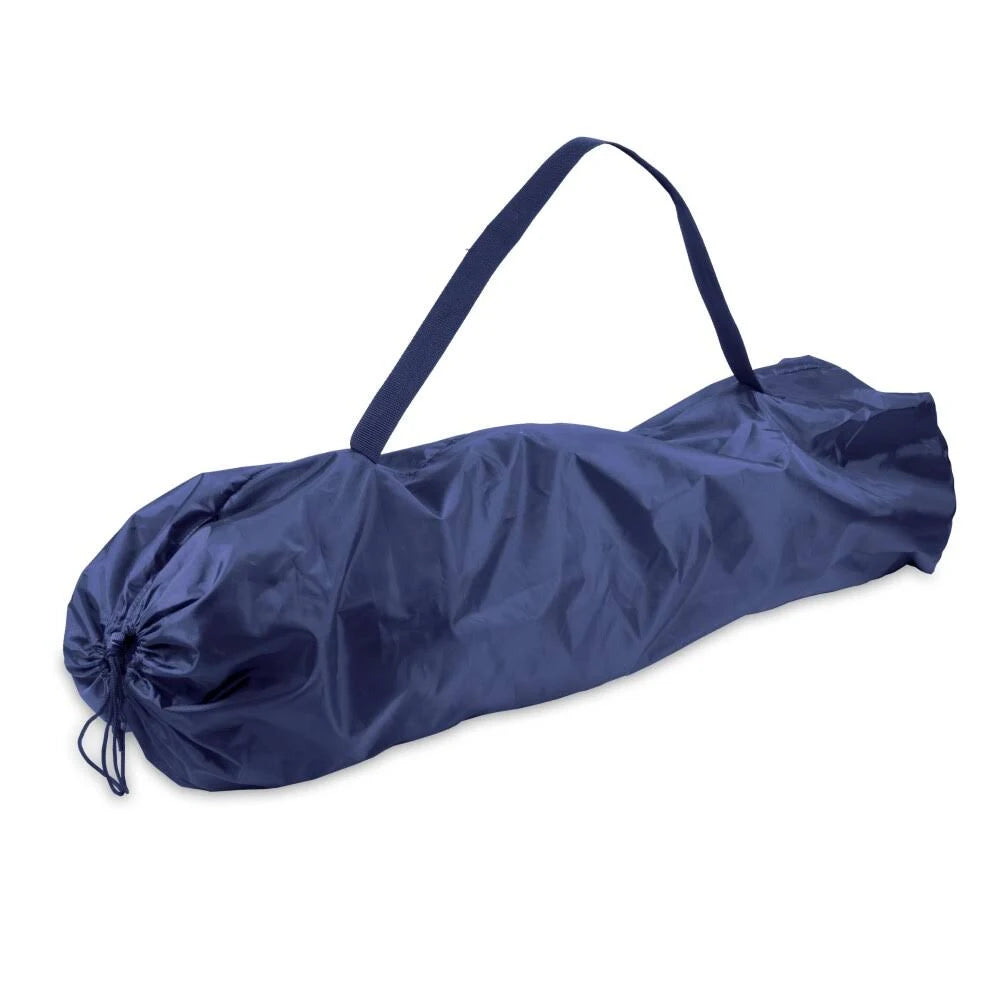 Navy Reclining Camp Chair A683964