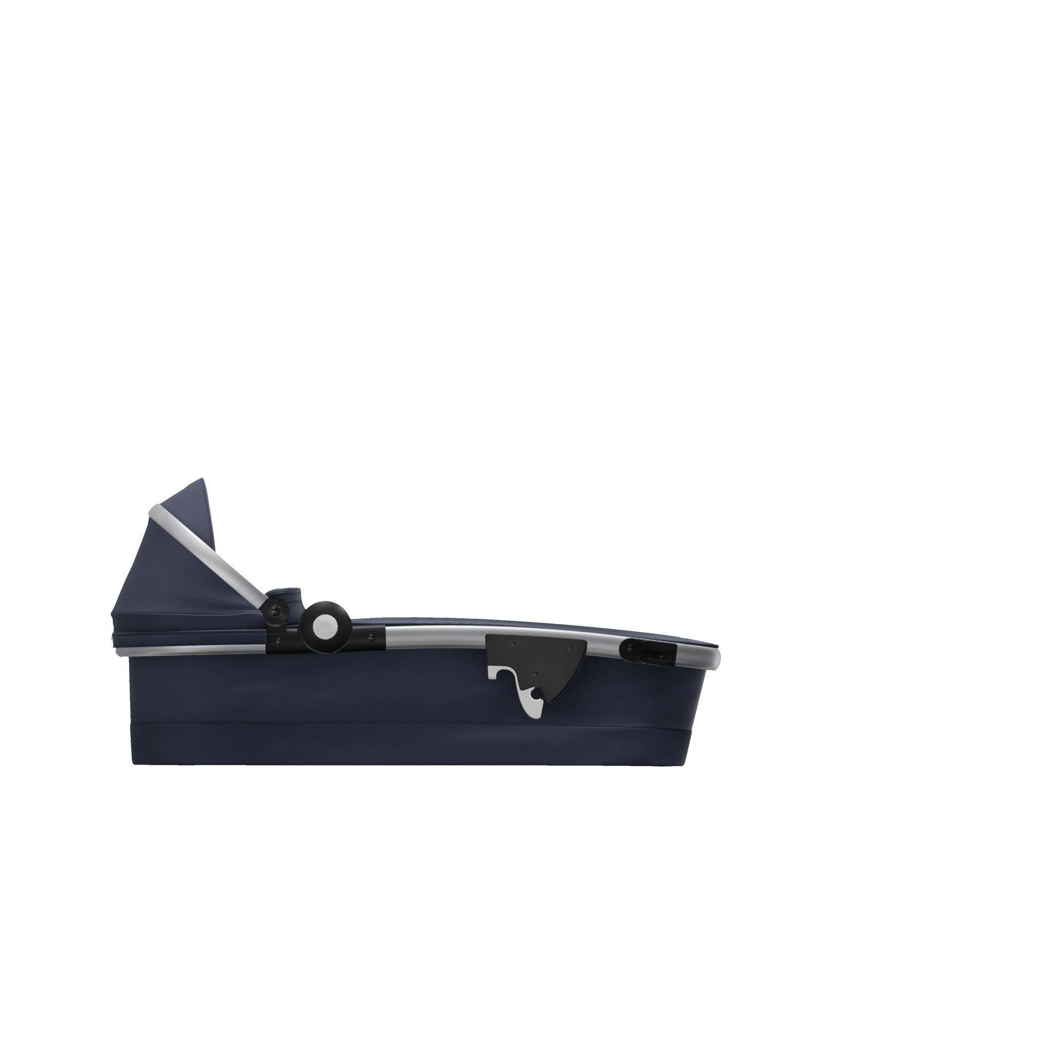 Classic Blue Stroller B76575