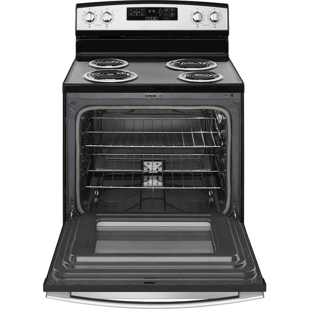 30x22 Electric Self Clean Range R427