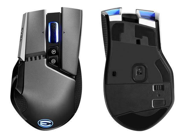 Wireless Optical Gaming Mouse T8079