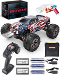 1:16 Scale 4WD Brushless Remote Control Monster Truck J8243