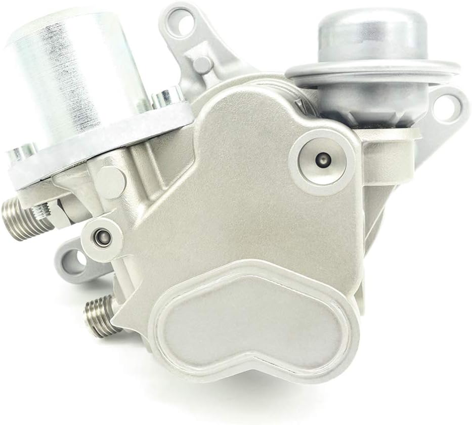 High Pressure Fuel Pump C2605