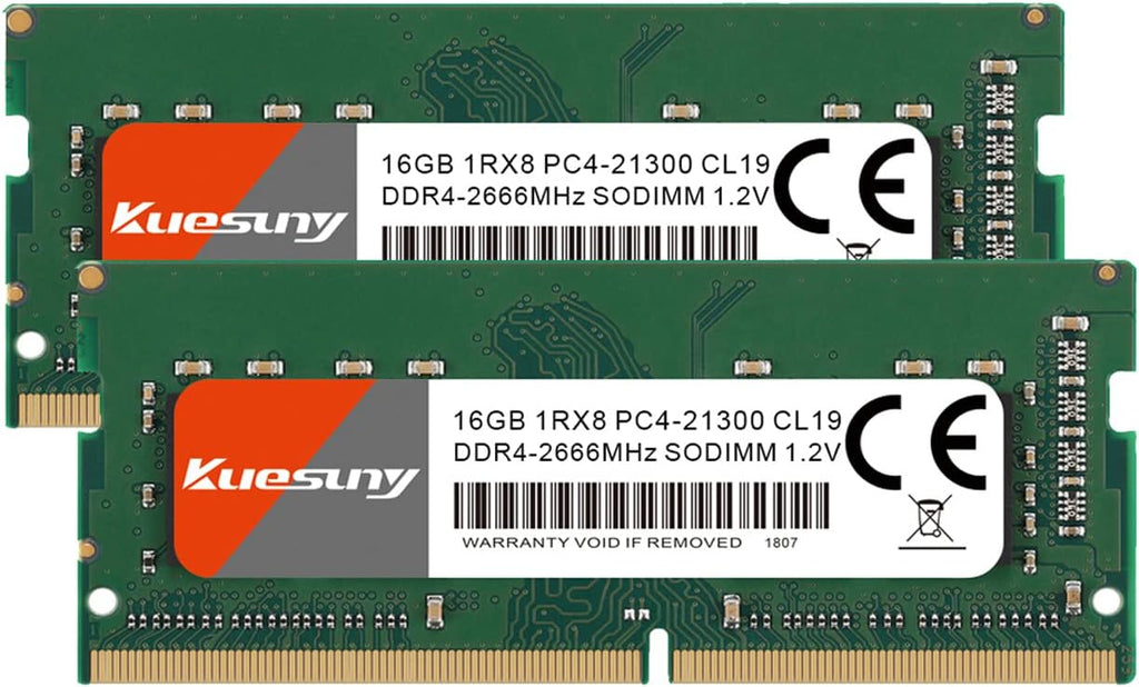16GB Kit (8GBX2) DDR3L-1600 UDIMM Non ECC Unbuffered Desktop Memory RAM Module V5297