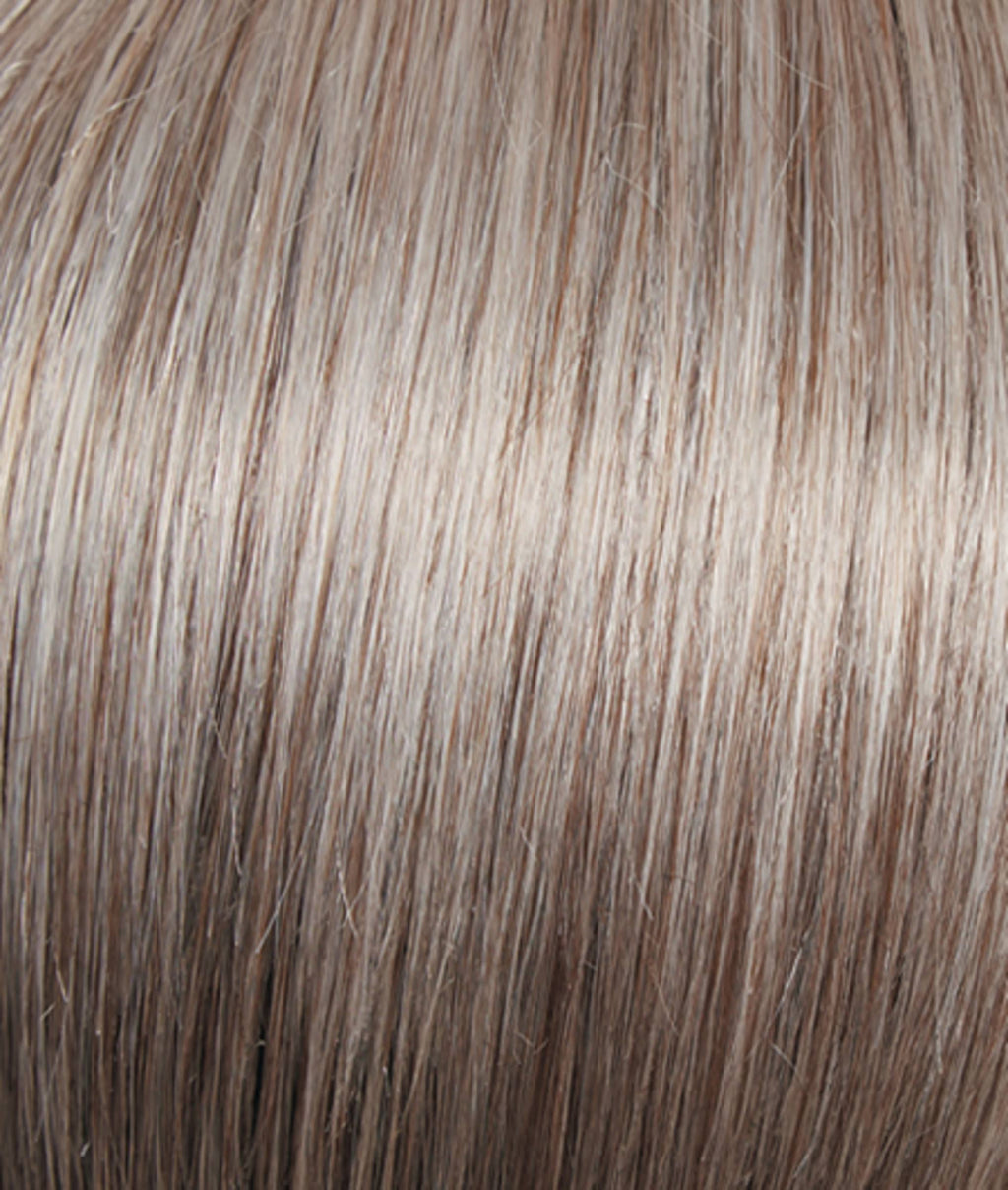 Gradient Smoke Wig R3864