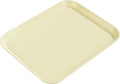 Fiberglass Tray 22-1/8x22Wx16x22D Lemon F306
