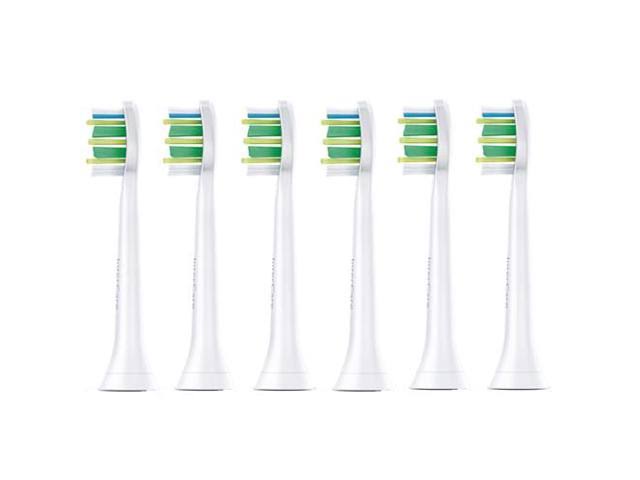Replacement Brush Head (6-Pack) K254