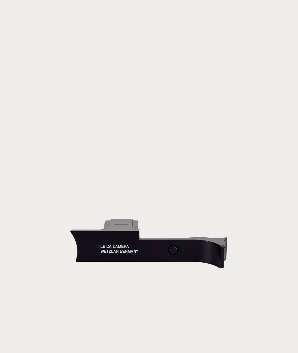 Black Thumb Support for Q2 V258