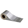 Silver Self Stick Roll Roofing, 12 Rolls N46502