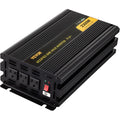 2300W Modified Sine Wave Power Inverter with LCD Remote Controller J17141