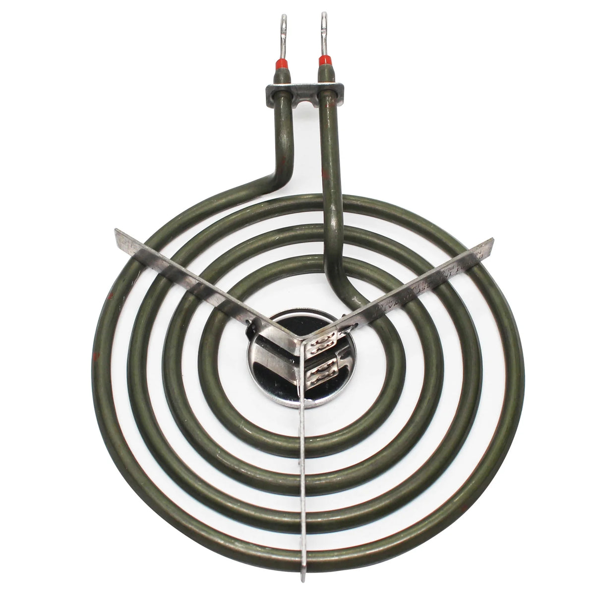 6 inch 4 Turns Surface Burner Element for Range Stove Cooktop J58748