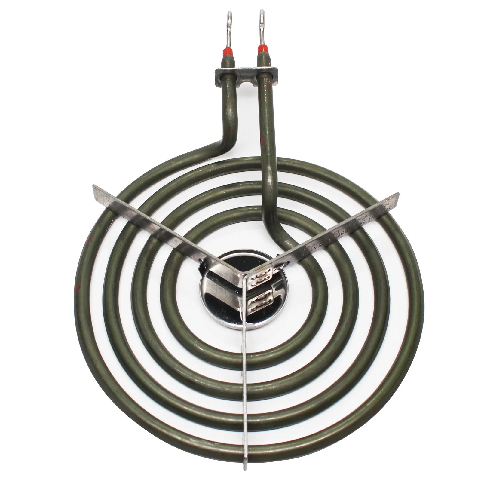 6 inch 4 Turns Surface Burner Element for Range Stove Cooktop D537