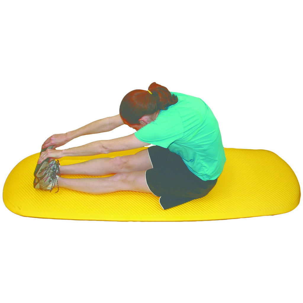 Blue Exercise Mat V47750