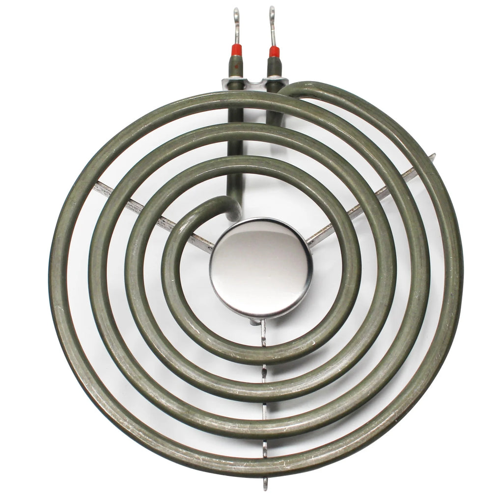 6 inch 4 Turns Surface Burner Element for Range Stove Cooktop J58748