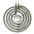 6 inch 4 Turns Surface Burner Element for Range Stove Cooktop J58748