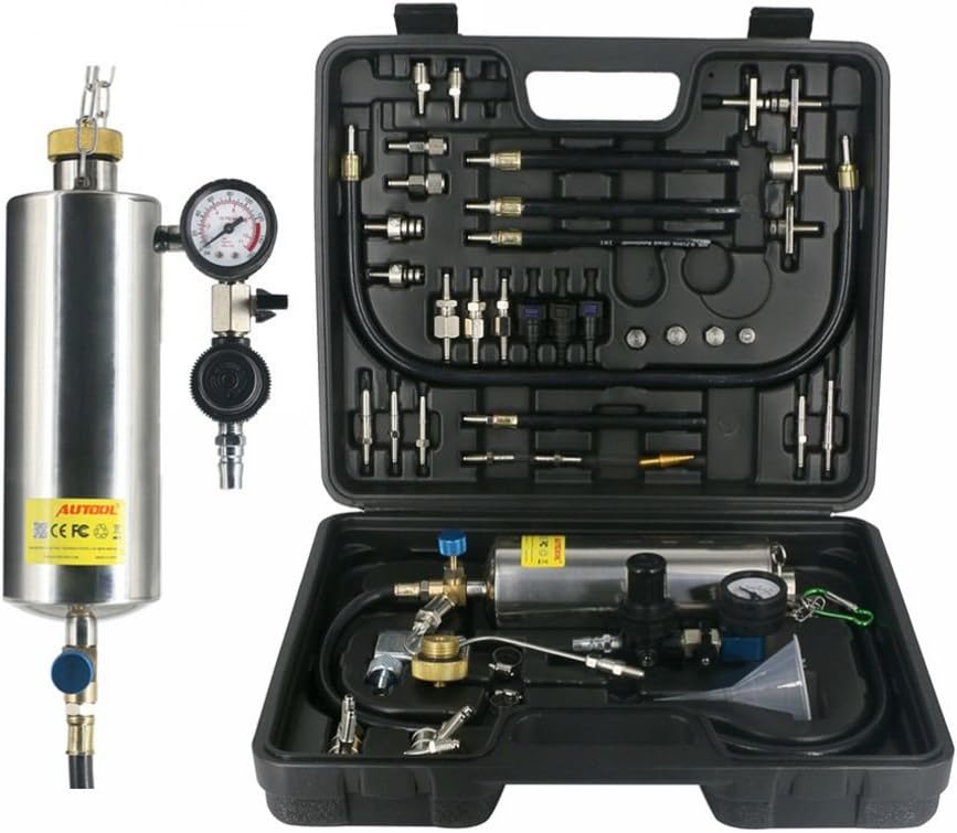 Universal Automotive Fuel System Cleaner Tool P875