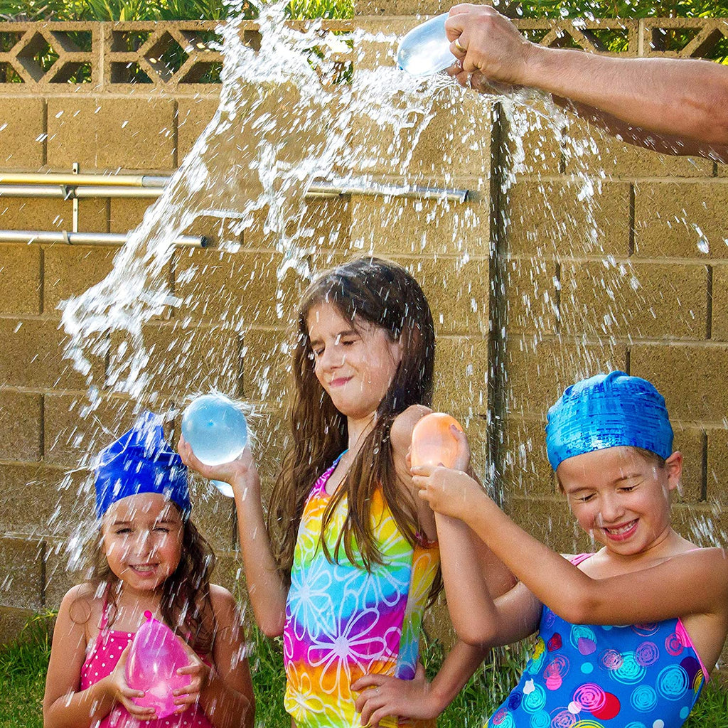 600 Easy Fill Water Balloons B353253