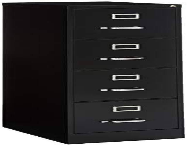 Vertical File - 15 x 22 x 52 U18903