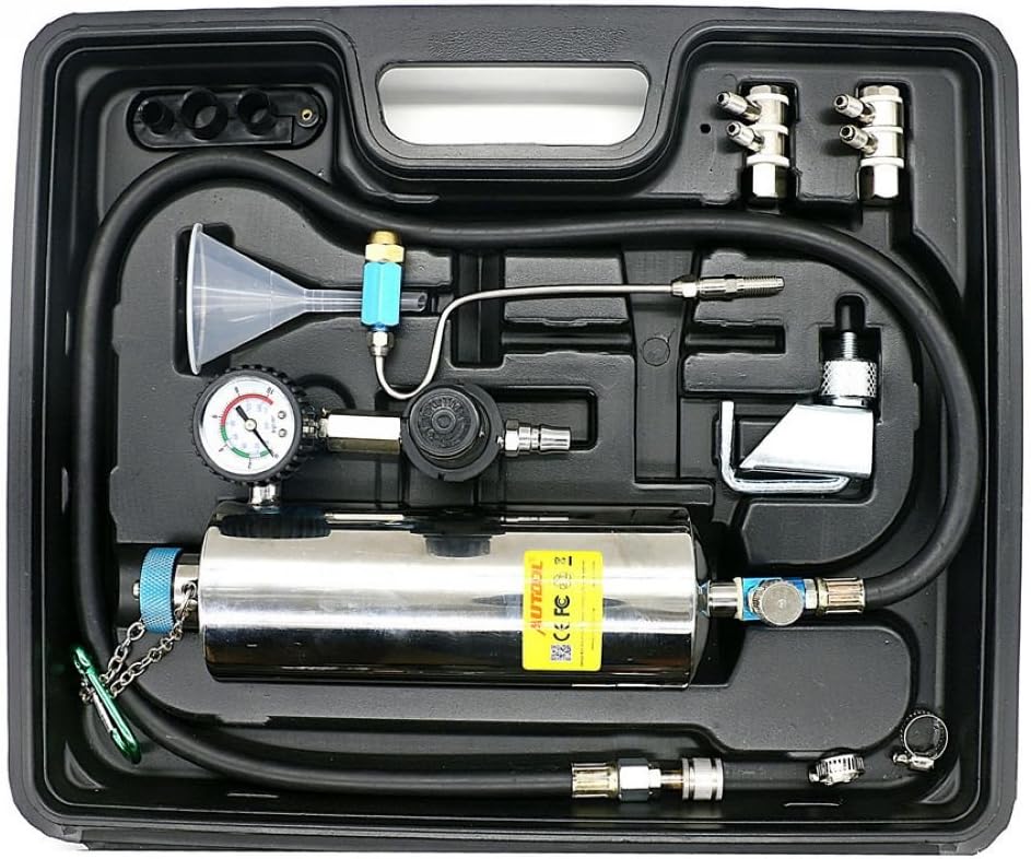 Universal Automotive Fuel System Cleaner Tool P875