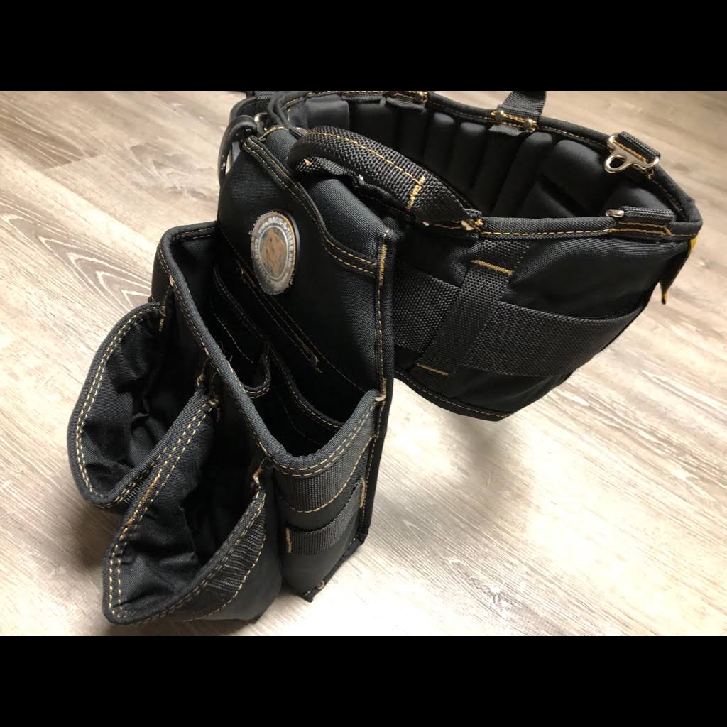 Electrician's Combo Belt & Bags Z837226
