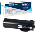 Black Toner Cartridge 1-Pack F677