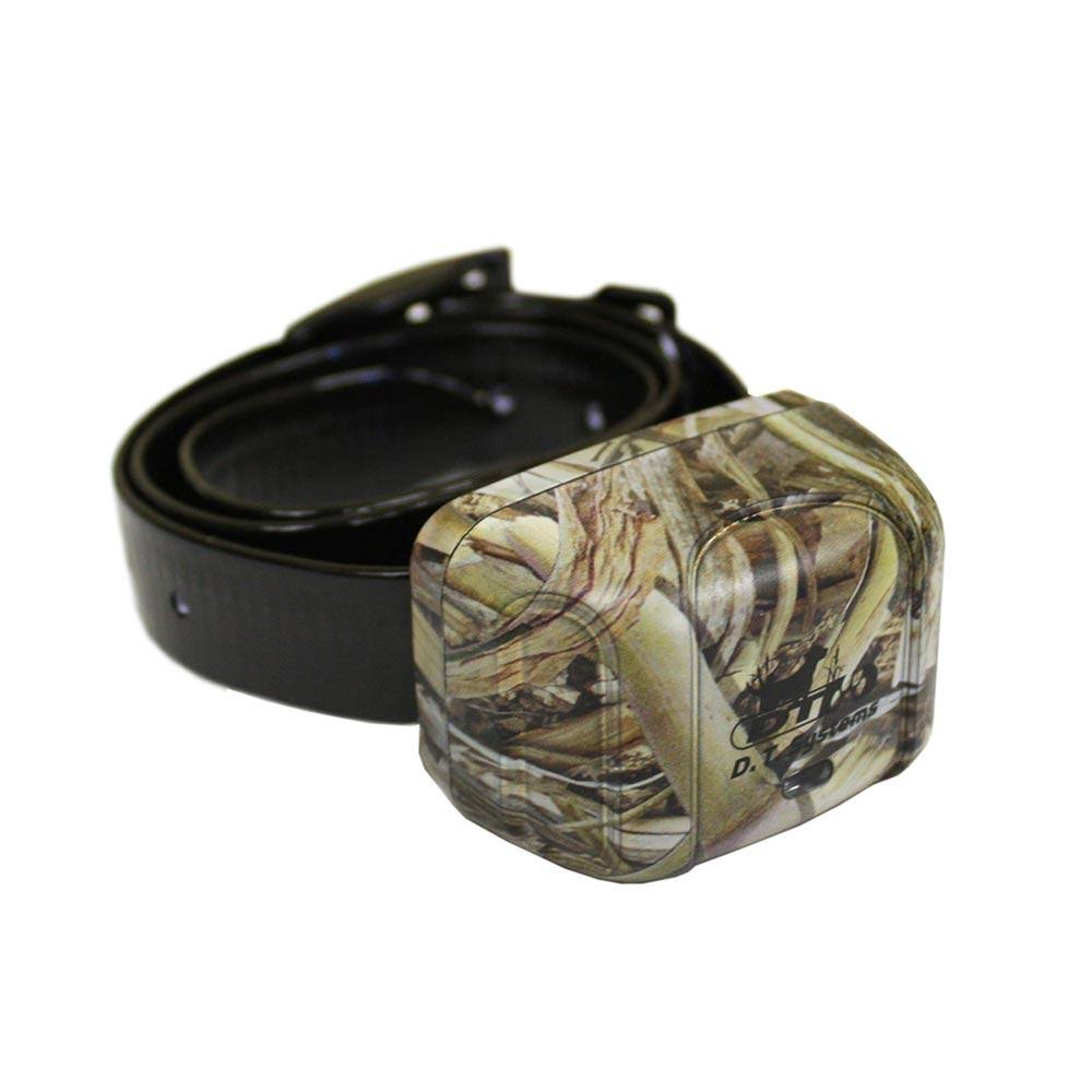 Green Additional Collar X2546