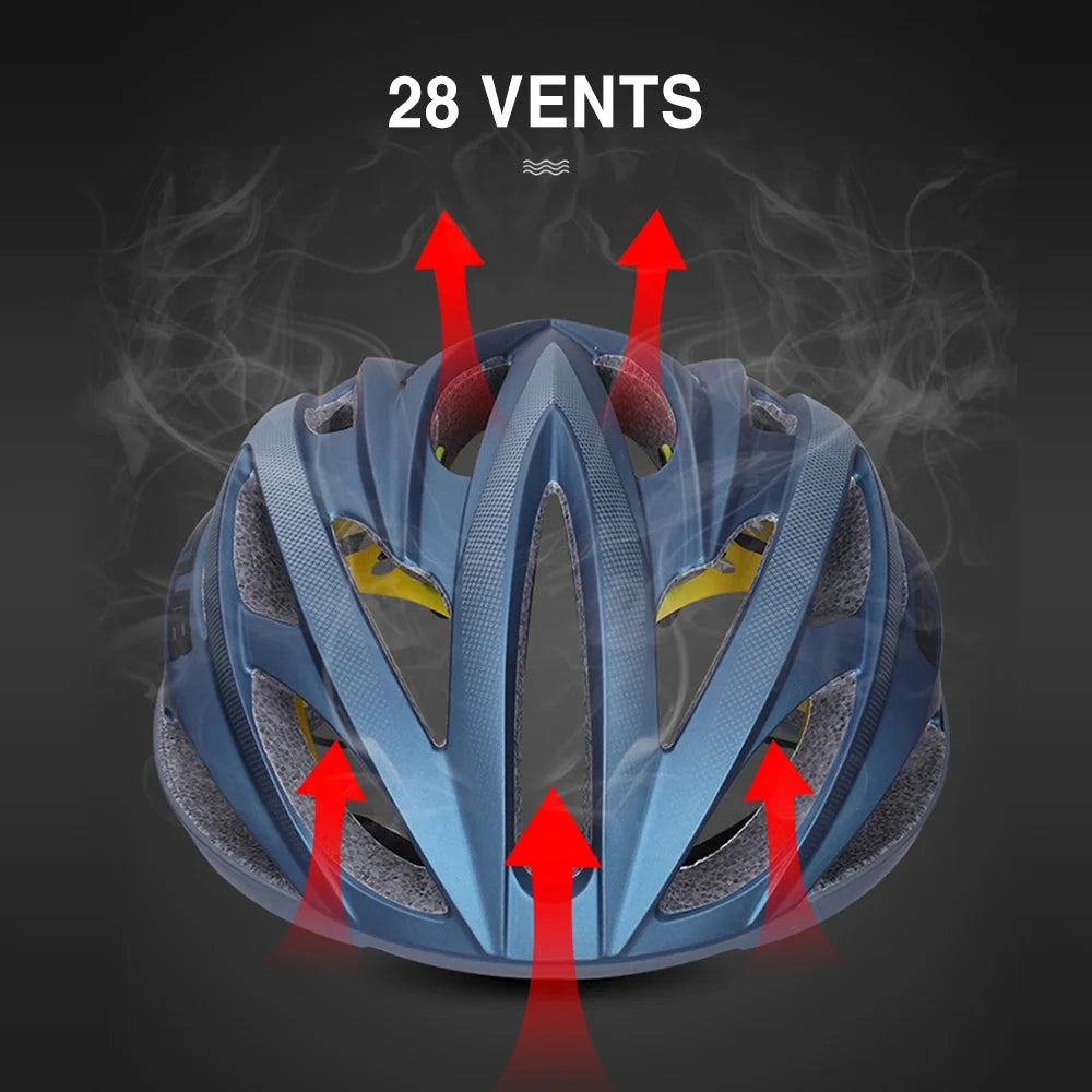 MIPS Road Mountain Bike Helmet C935