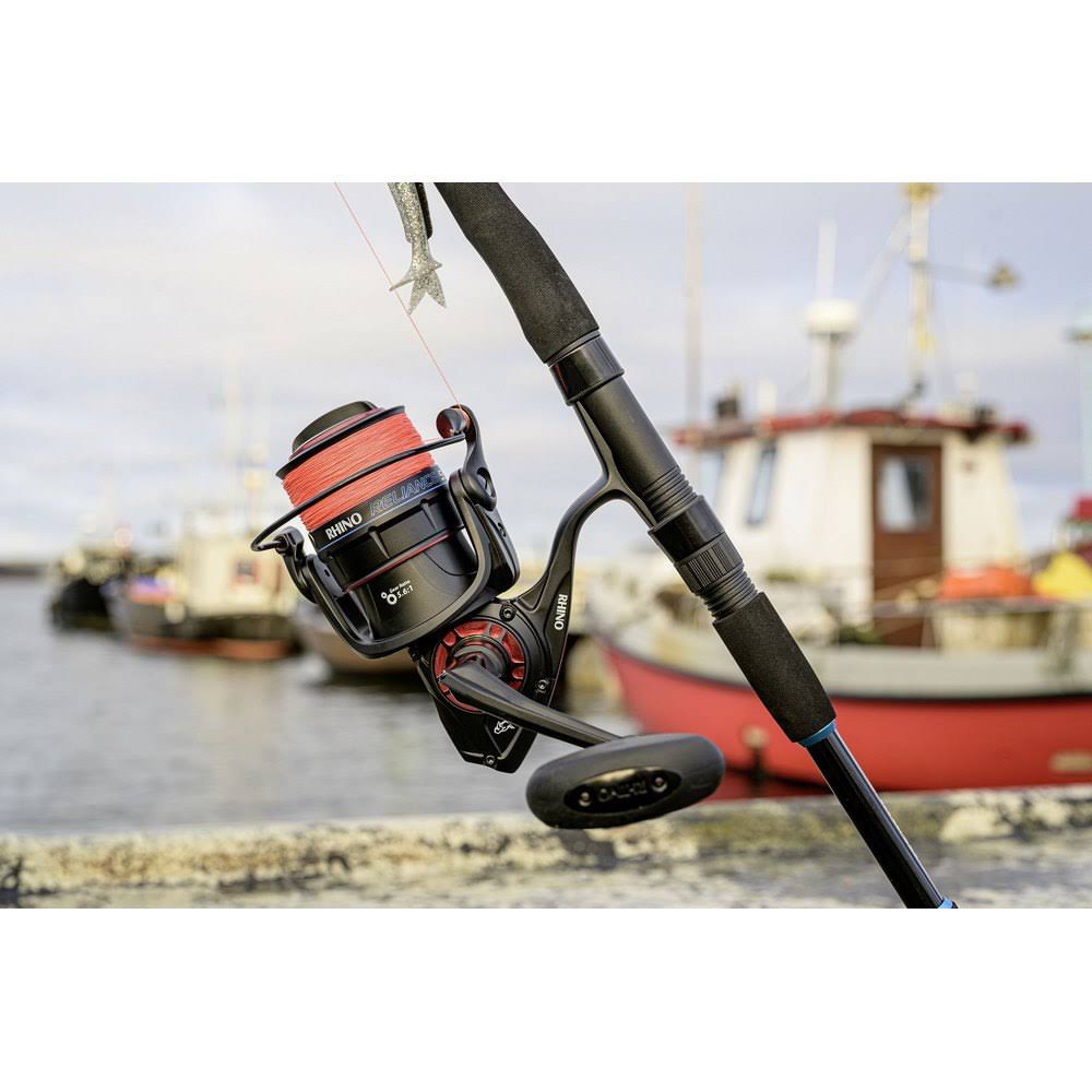 Spinning Reel 30 T343