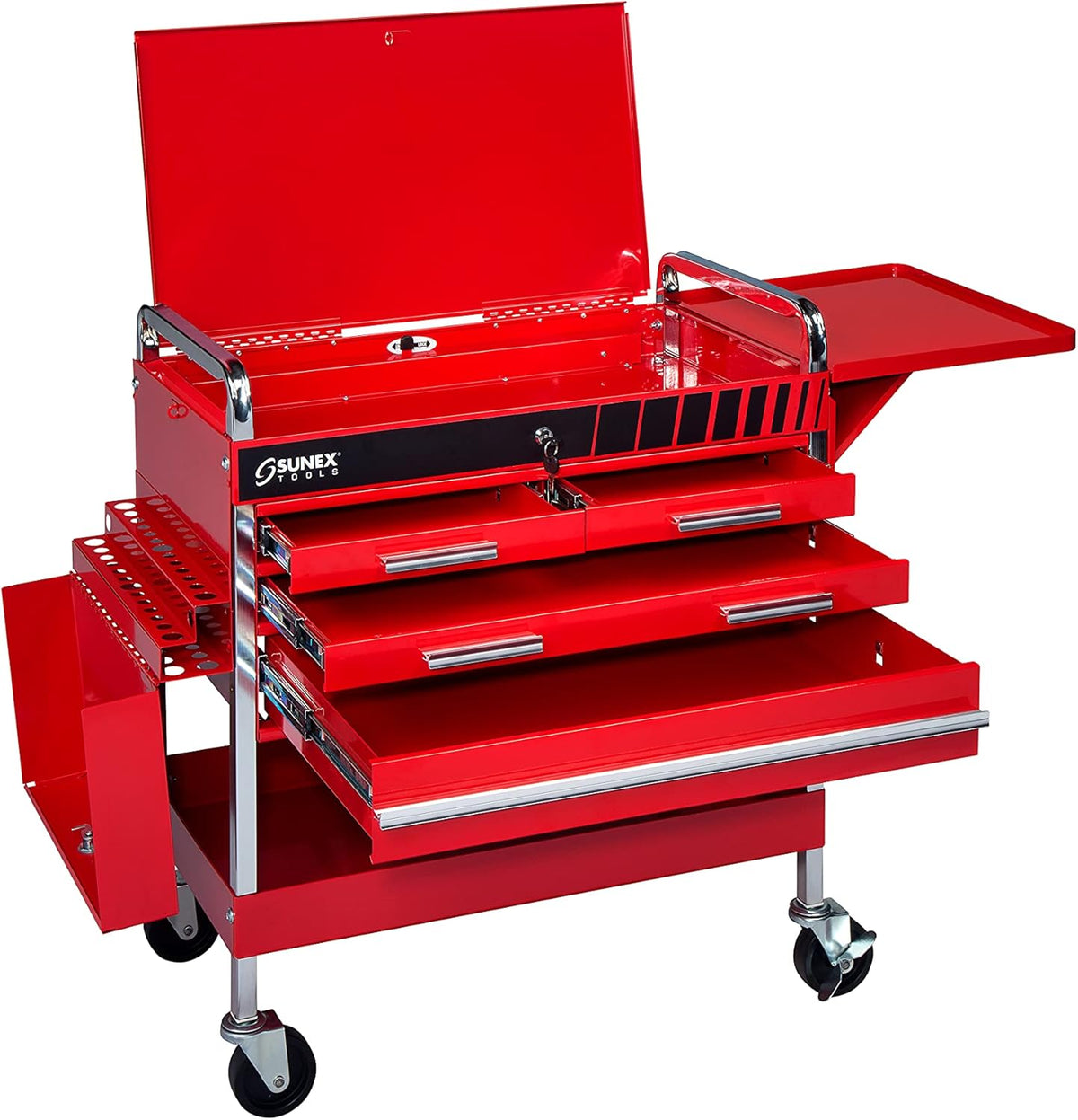 Service Cart X641