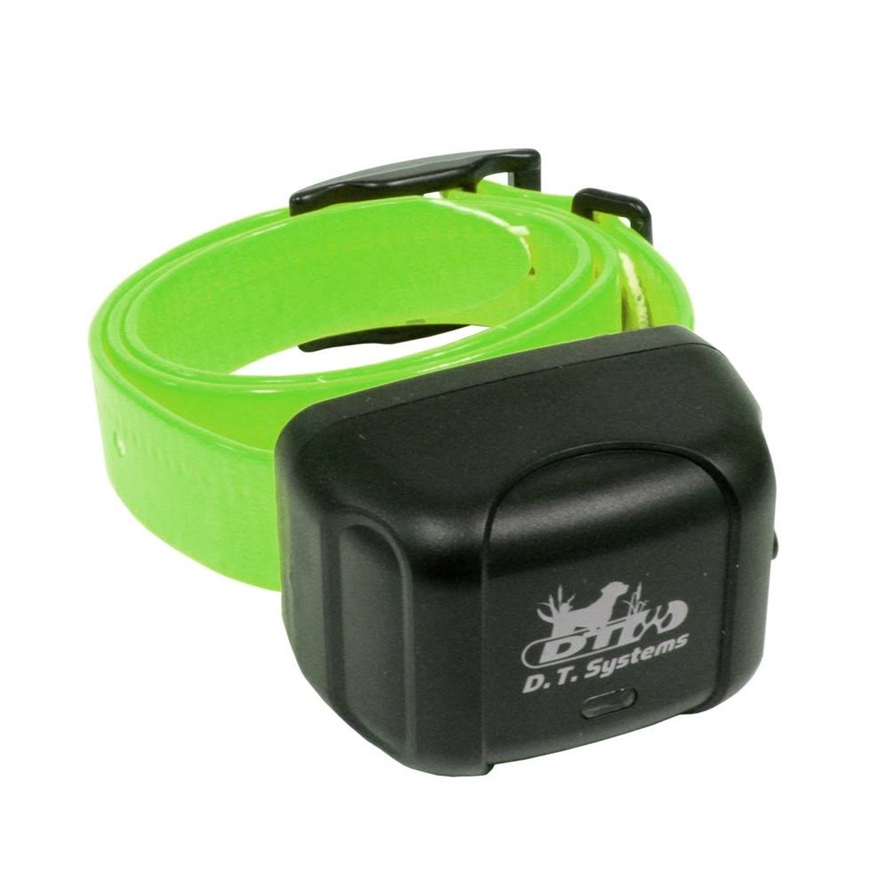 Green Additional Collar X2546