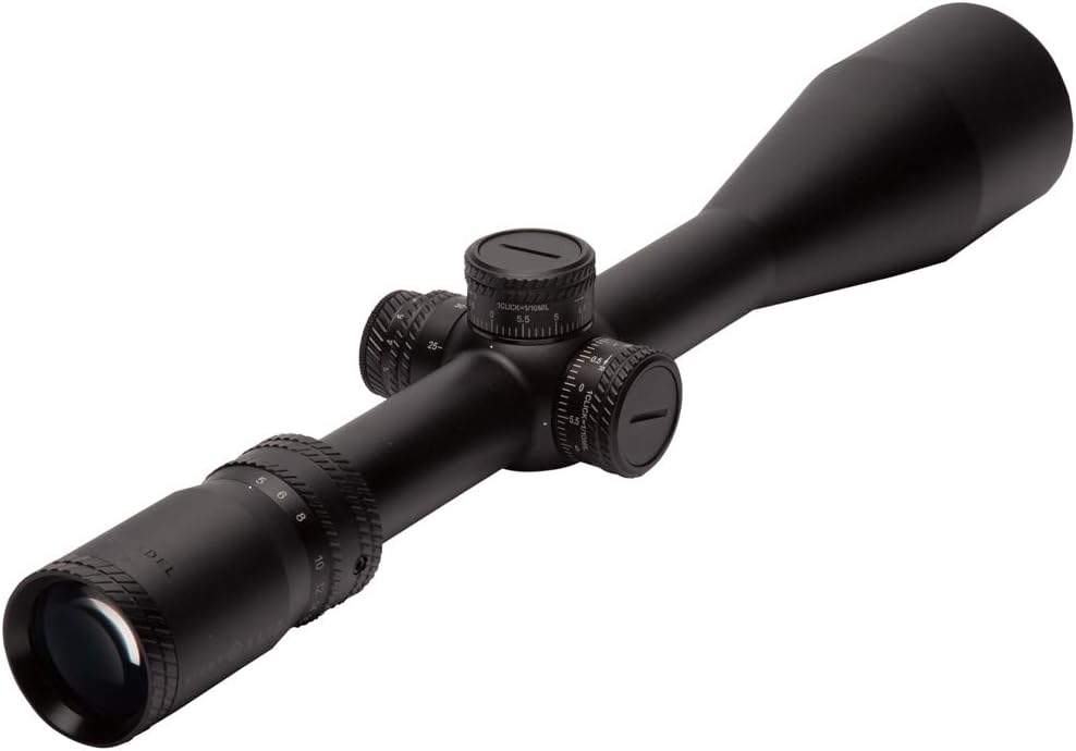 5-30x56 Riflescope Z808063