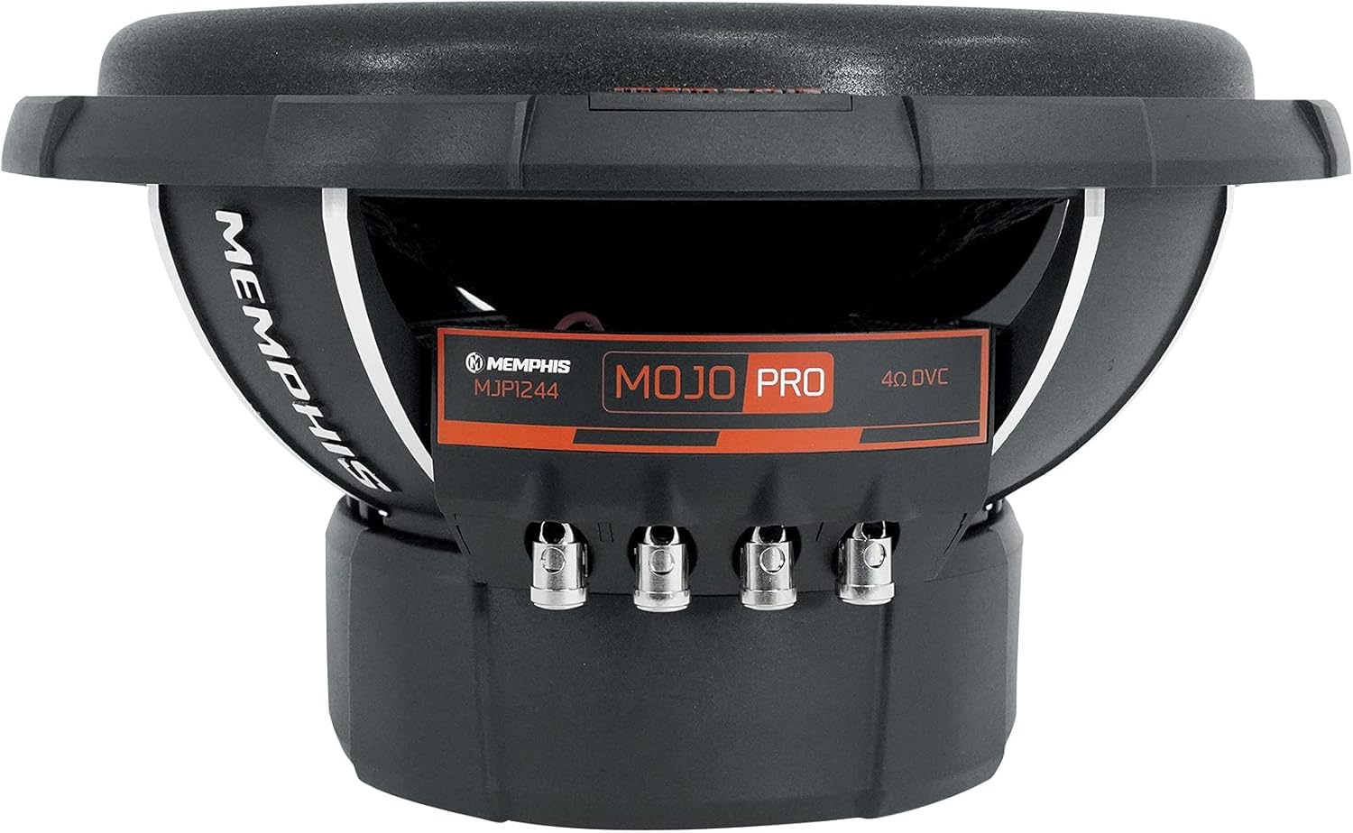 12 in 1500 Watt Car Audio Subwoofer DVC 4 ohm B9768