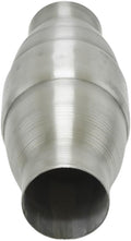 Catalytic Converter Metal 3.00" V715