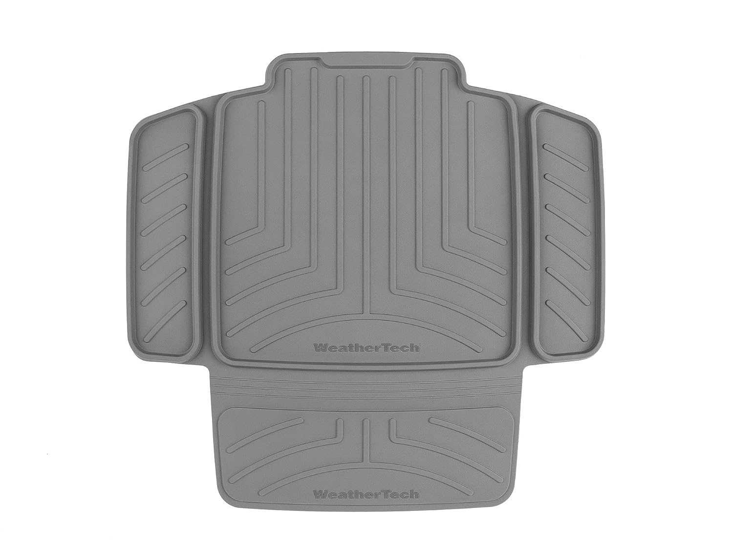 Black Child Car Seat Protector U846969