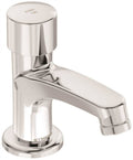 Single Handle Metering Bathroom Faucet B431