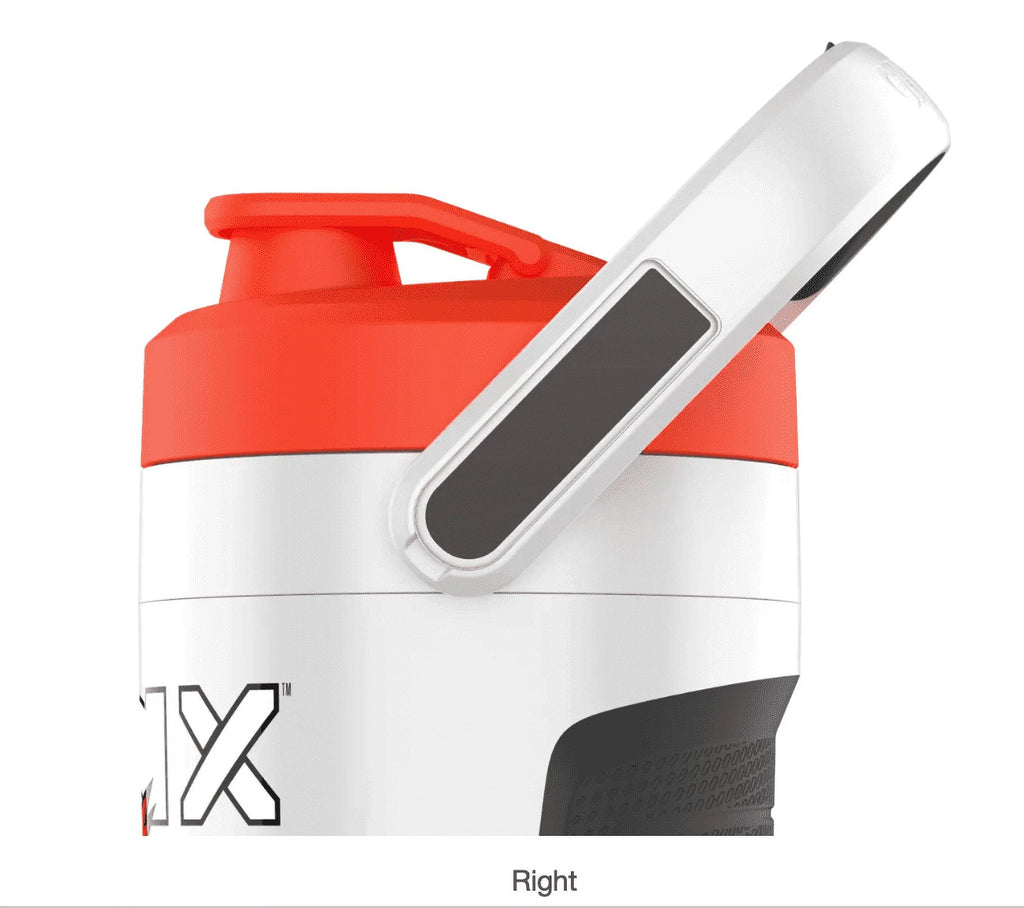 64 oz White Performance Jug G719099