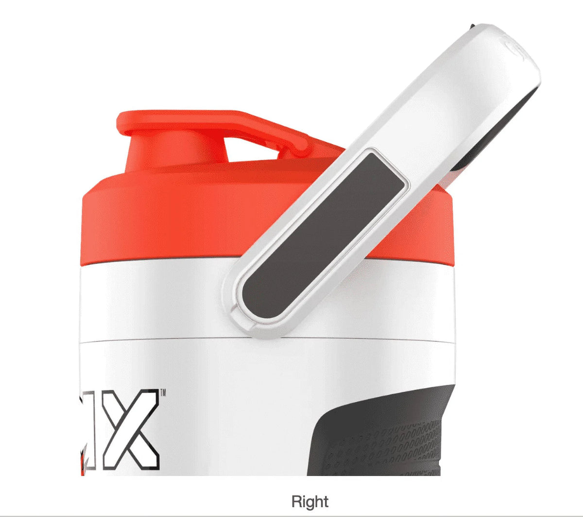 64 oz White Performance Jug G719099