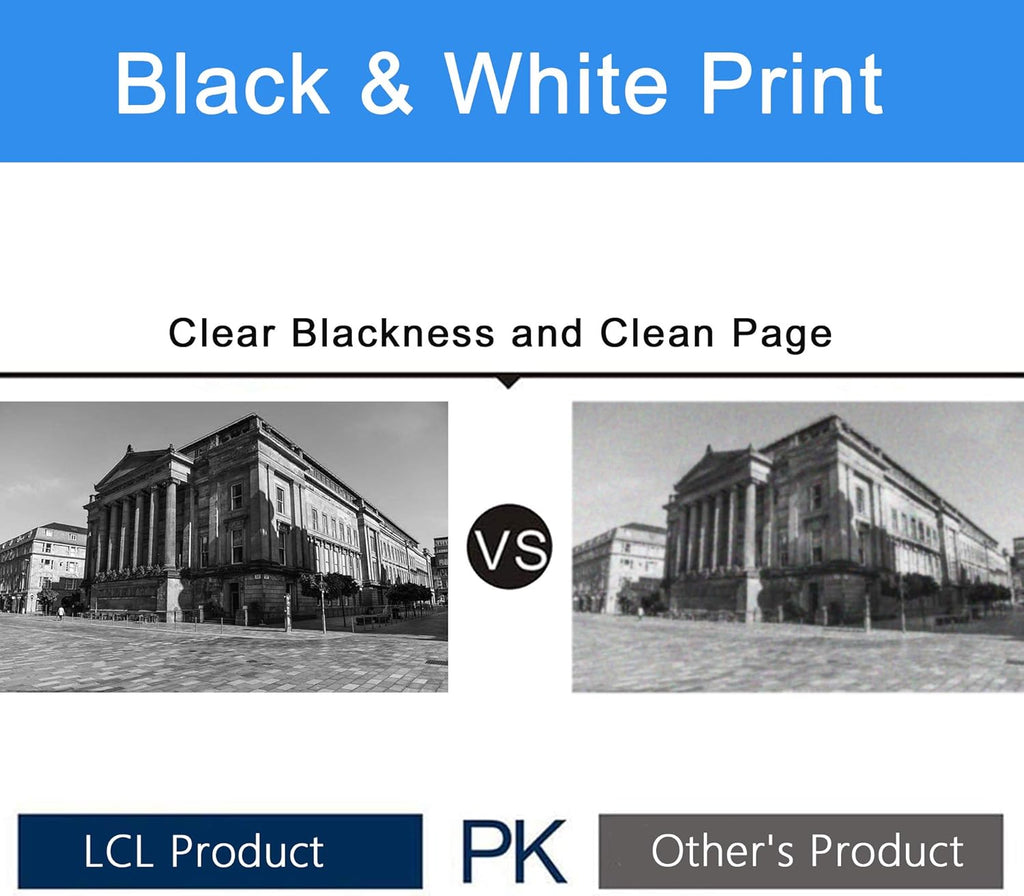 Black Toner Cartridge 1-Pack F677