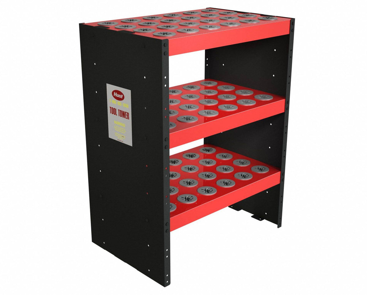 Steel C4 Capto Tool Holder X297