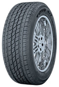 Open Country H/T P245/75R16 109S Tire N495