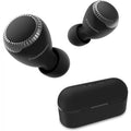 Black True Wireless Bluetooth Earphones R651