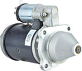 Starter for Ford Holland Massey Ferguson Perkins Engine K949721