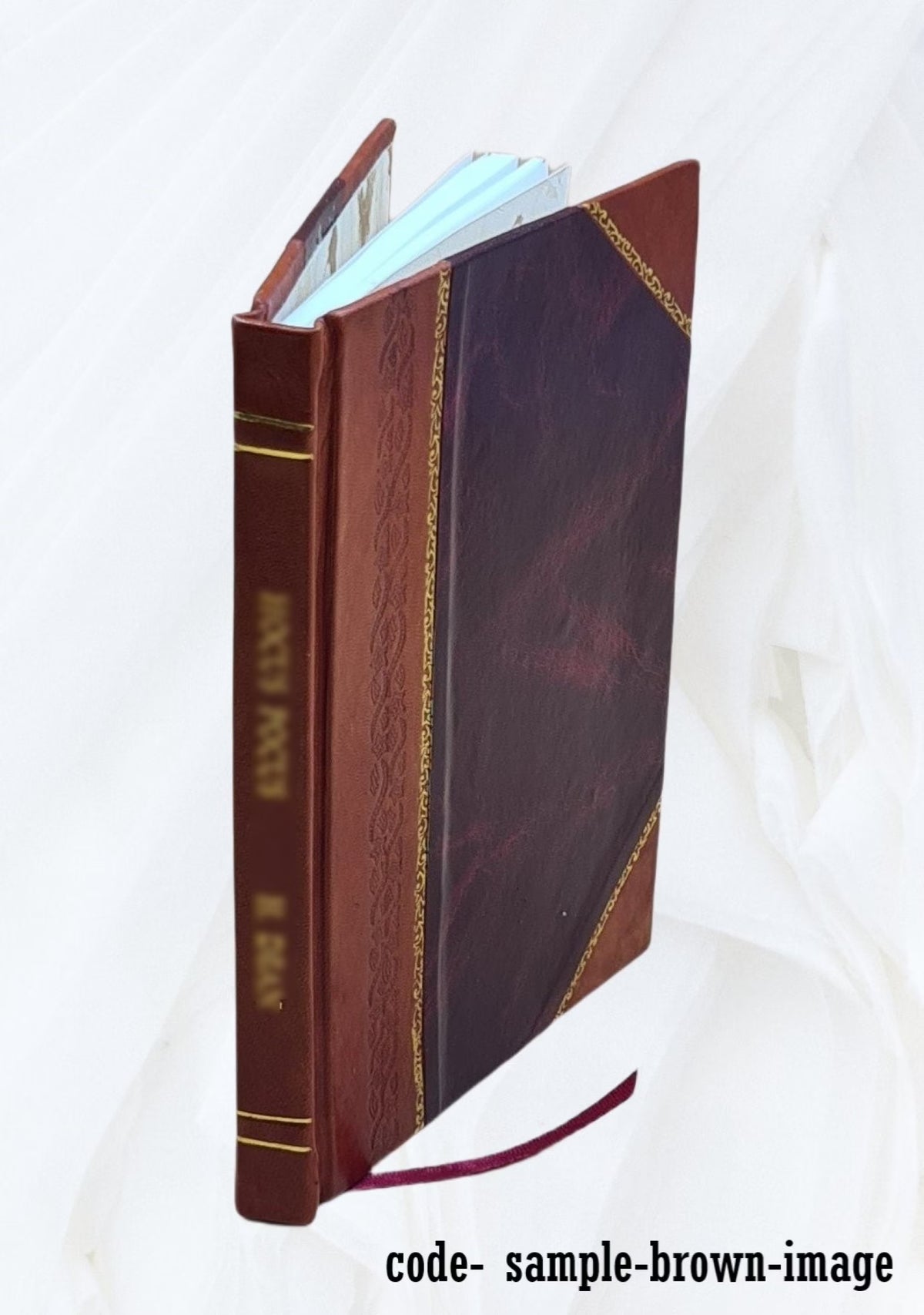 The Abbé Correa in America, 1812-1820: Correspondence with Jefferson and other me F3488