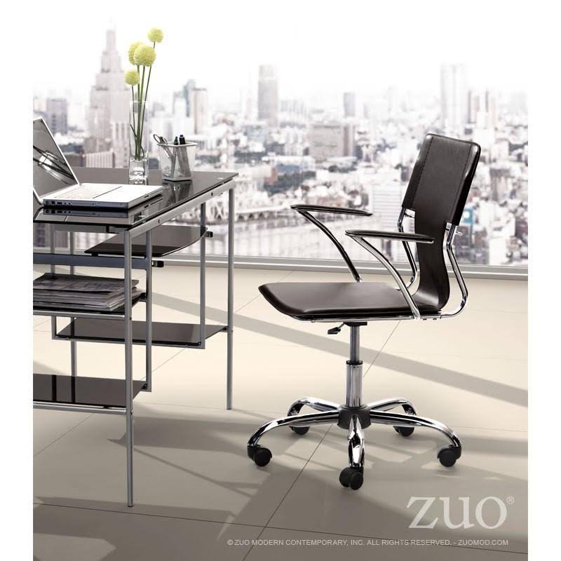 Red Office Chair L98471