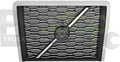 Volvo VNL Truck Front Radiator Grille Bug Screen Emblem M983