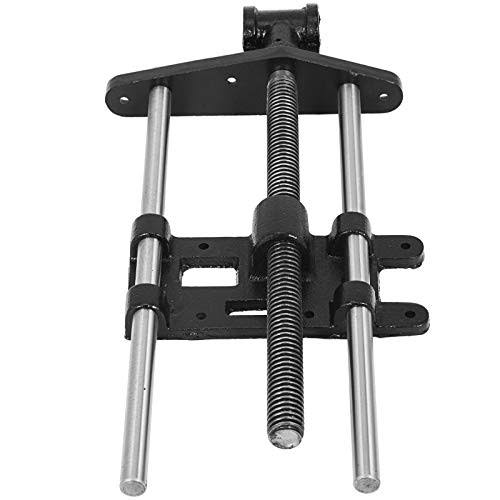 10.5x22 Woodworking Bench Vise Cast Iron 500mm Screw T1634