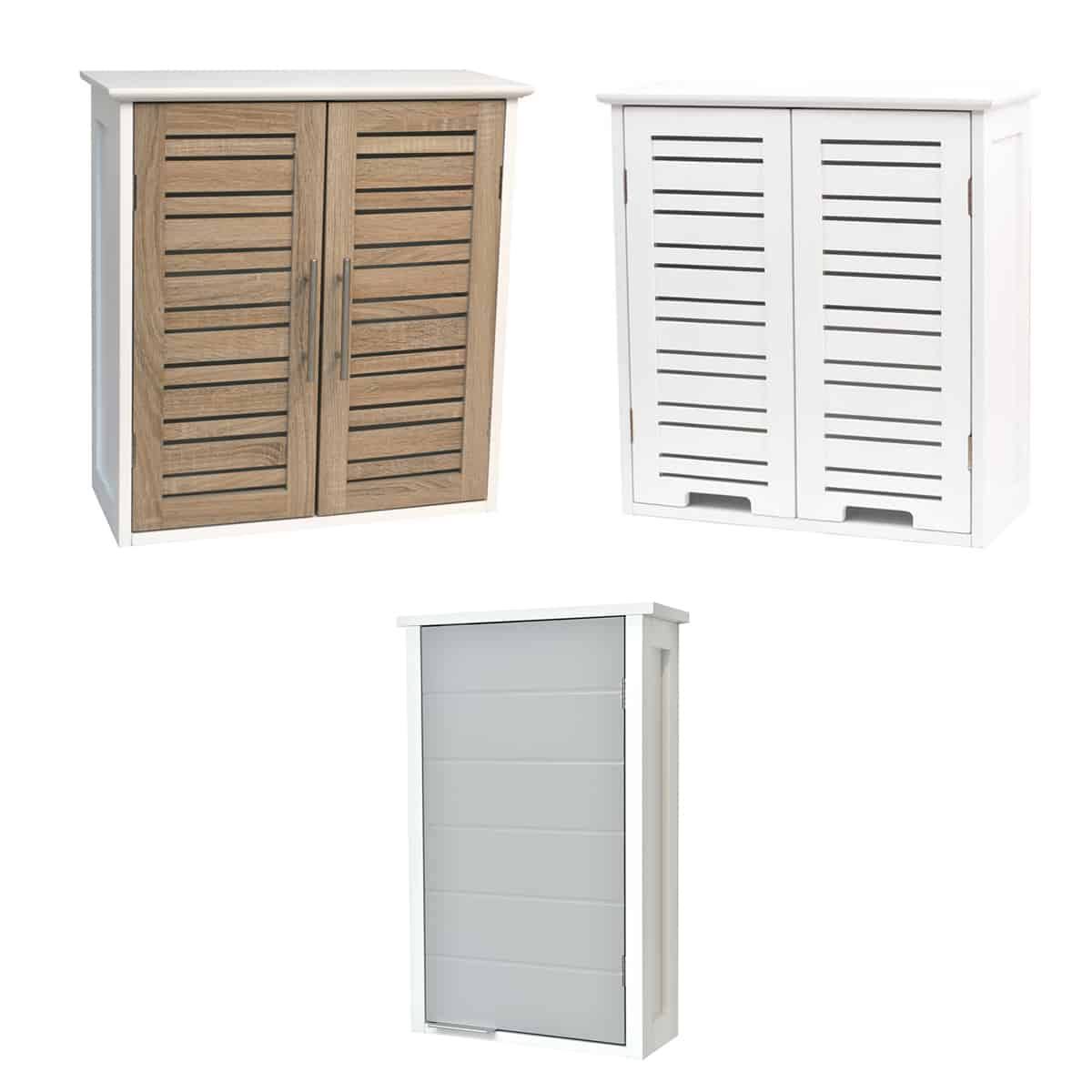 Wall Mounted Cabinet G7942