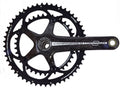 Black 10 Speed Double 39/53 Crankset 172.5mm T83722