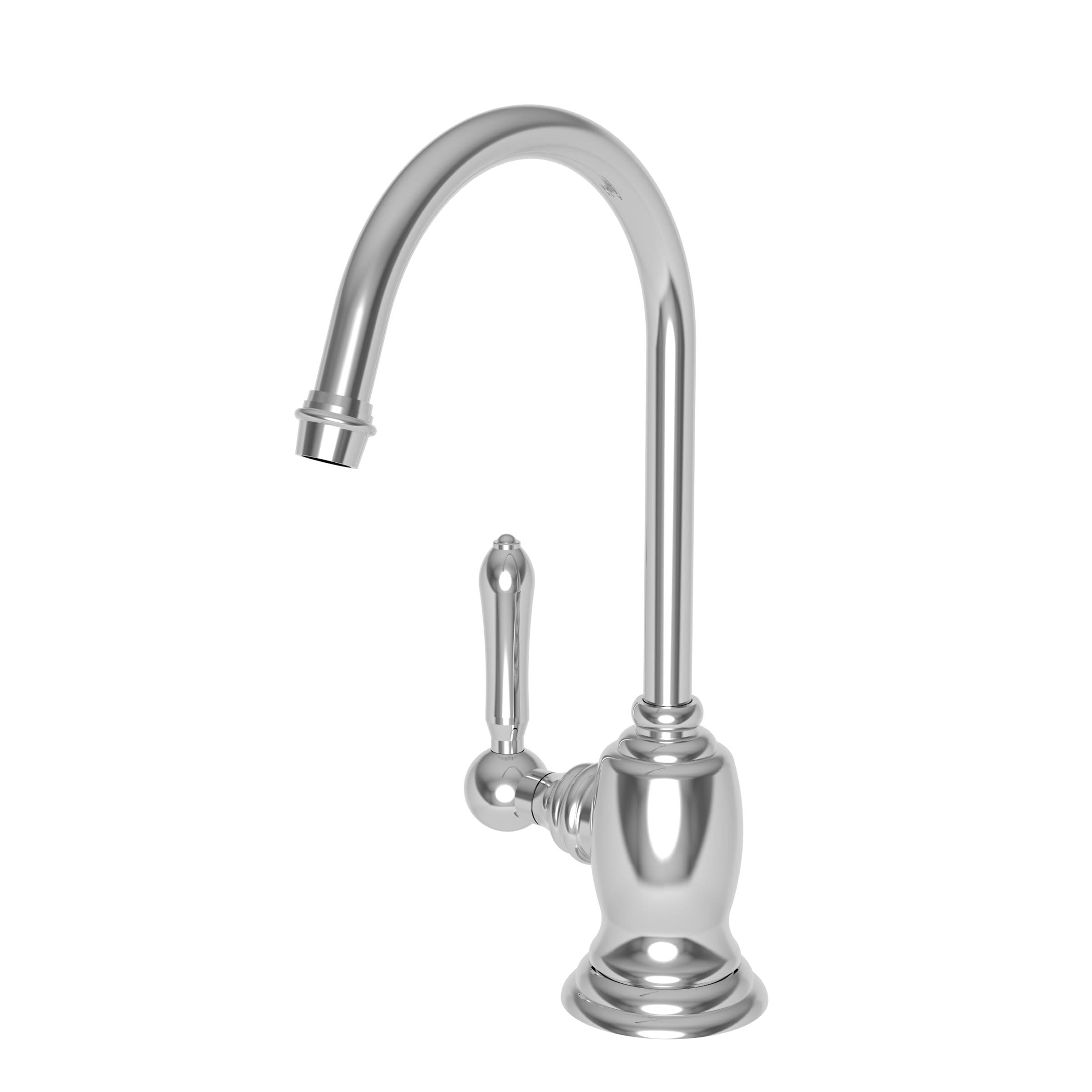 Satin Bronze PVD Hot Water Dispenser F788